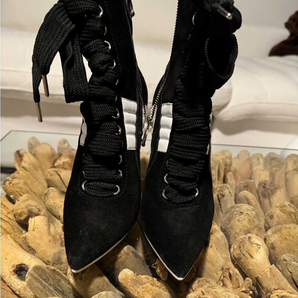 FENTY PUMA by Rhianna high heels